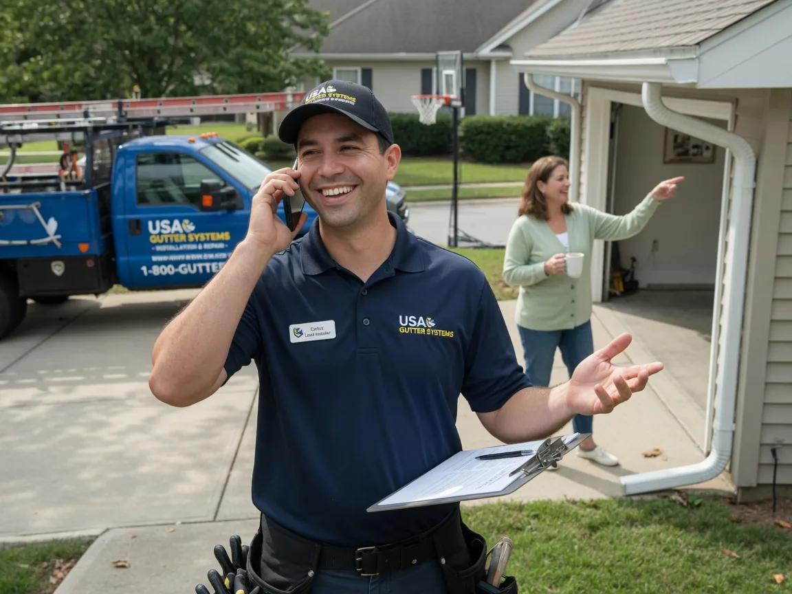 Gutter Installation Winthrop, AR FAQs